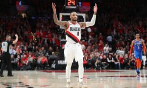 Portland Trail Blazers vs. Los Angeles Lakers - 10/23/22 Free Pick & NBA Betting Prediction