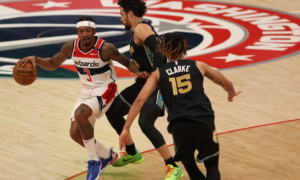 Washington Wizards vs. Memphis Grizzlies - 11/6/22 Free Pick & NBA Betting Prediction