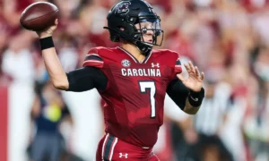Texas A&M Aggies vs. South Carolina Gamecocks - 10/22/2022 Free Pick & CFB Betting Prediction