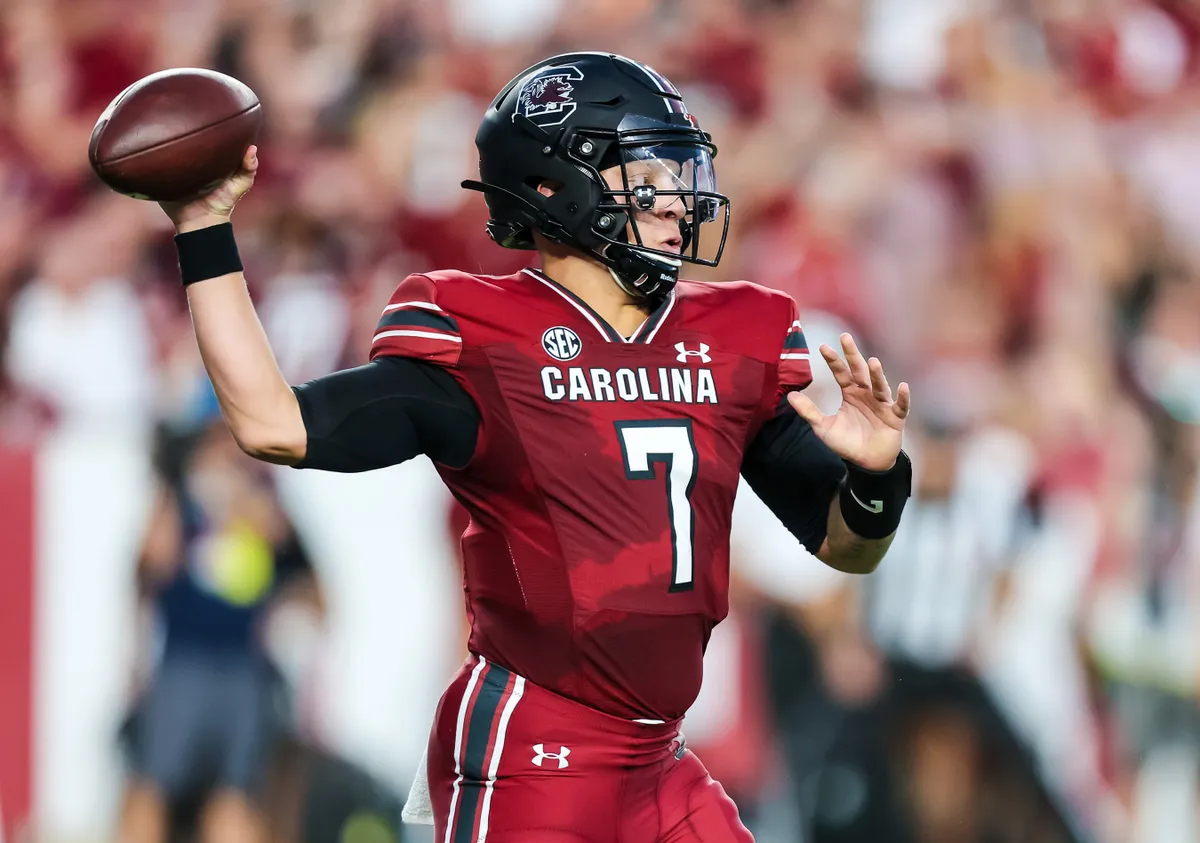 Texas A&M Aggies vs. South Carolina Gamecocks - 10/22/2022 Free Pick & CFB Betting Prediction