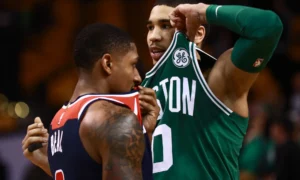 Washington Wizards vs. Boston Celtics - 10/30/22 Free Pick & NBA Betting Prediction