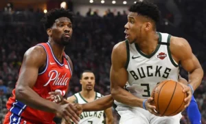 Milwaukee Bucks vs. Philadelphia 76ers - 10/20/22 Free Pick & NBA Betting Prediction