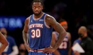 Charlotte Hornets vs. New York Knicks - 10/26/22 Free Pick & NBA Betting Prediction