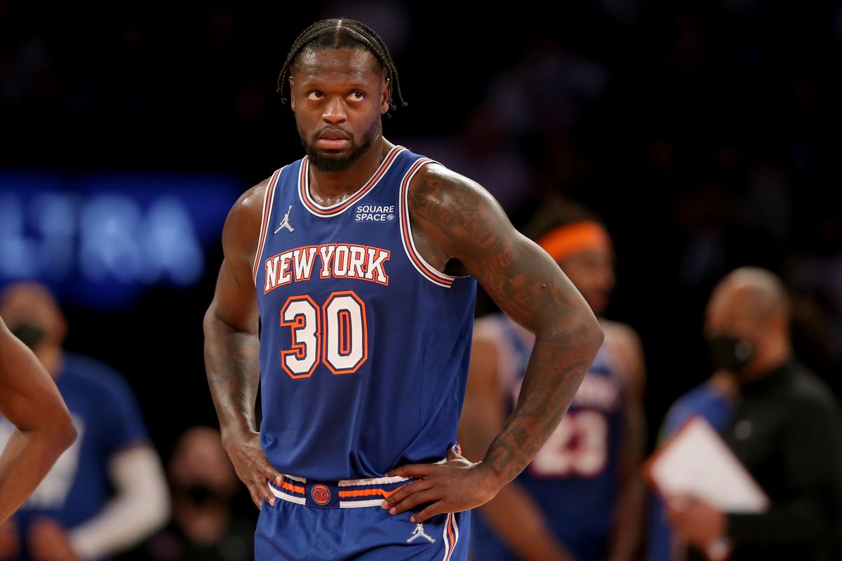 Charlotte Hornets vs. New York Knicks - 10/26/22 Free Pick & NBA Betting Prediction