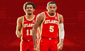 Houston Rockets vs. Atlanta Hawks - 10/19/2022 Free Pick & NBA Betting Prediction