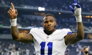 Detroit Lions vs. Dallas Cowboys - 10/23/2022 Free Pick & NFL Betting Prediction