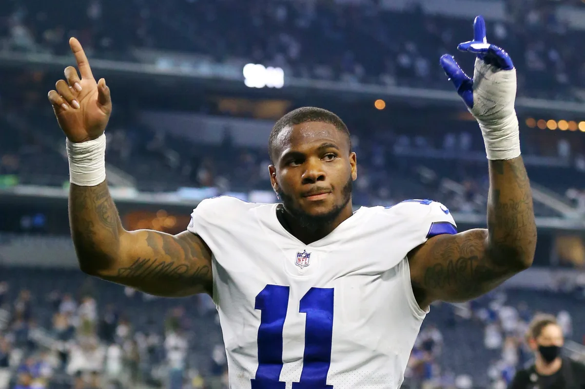 Detroit Lions vs. Dallas Cowboys - 10/23/2022 Free Pick & NFL Betting Prediction