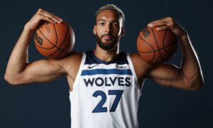 2023 NBA Defensive Player of the Year Predictions – Futures Betting Odds