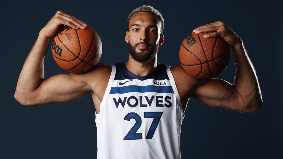 2023 NBA Defensive Player of the Year Predictions – Futures Betting Odds