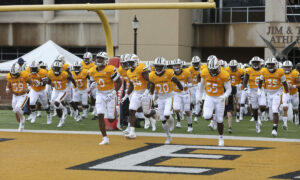 Louisiana Ragin' Cajuns vs. Southern Miss Golden Eagles - 10/27/2022 Free Pick & CFB Betting Prediction