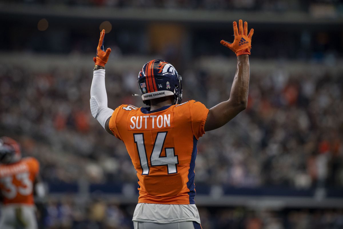 Indianapolis Colts vs. Denver Broncos - 10/6/2022 Free Pick & NFL Betting Prediction