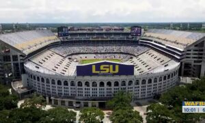 Ole Miss Rebels vs. LSU Tigers - 10/22/2022 Free Pick & CFB Betting Prediction