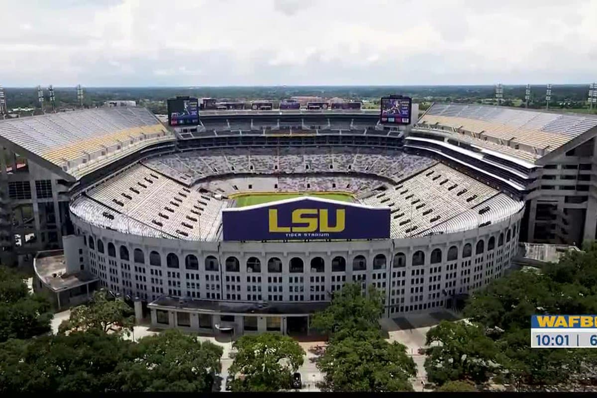 Ole Miss Rebels vs. LSU Tigers - 10/22/2022 Free Pick & CFB Betting Prediction