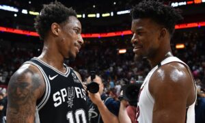 Chicago Bulls vs. Miami Heat - 10/19/22 Free Pick & NBA Betting Prediction