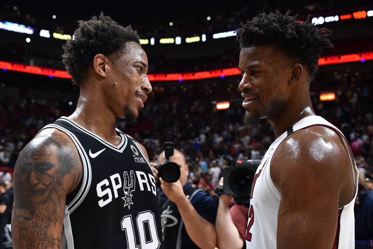 Chicago Bulls vs. Miami Heat - 10/19/22 Free Pick & NBA Betting Prediction