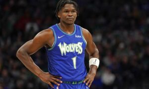 2023 NBA Most Improved Player of the Year Predictions – Futures Betting Odds