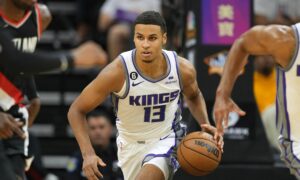 Portland Trail Blazers vs Sacramento Kings - 10/19/22 Free Pick & NBA Betting Prediction
