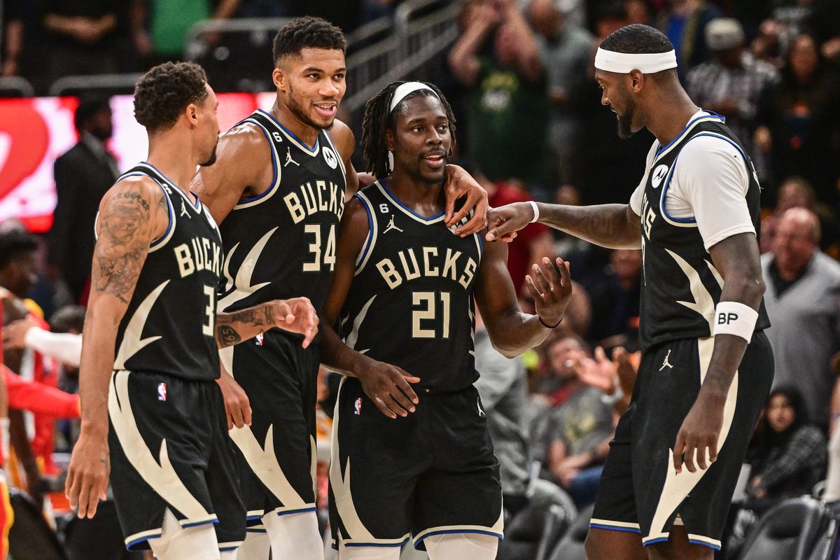 Detroit Pistons vs. Milwaukee Bucks - 10/31/2022 Free Pick & NBA Betting Prediction