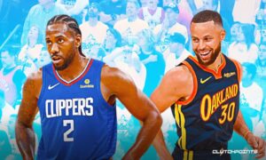 Golden State Warriors vs. LA Clippers - 2/14/23 Free Pick & NBA Betting Prediction