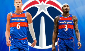Boston Celtics at Washington Wizards AI NBA Basketball Prediction 3/28/2023