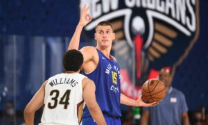 Denver Nuggets vs. New Orleans Pelicans - 12/4/22 Free Pick & NBA Betting Prediction