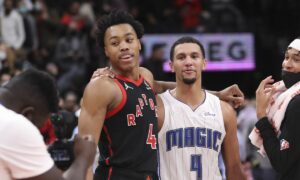 Orlando Magic vs. Toronto Raptors - 12/3/22 Free Pick & NBA Betting Prediction