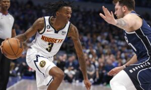Detroit Pistons vs. Denver Nuggets - 11/22/22 Free Pick & NBA Betting Prediction
