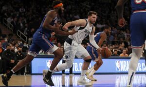 Dallas Mavericks vs. New York Knicks - 12/3/2022 Free Pick & NBA Betting Prediction