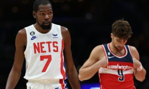 Washington Wizards vs. Brooklyn Nets - 11/30/22 Free Pick & NBA Betting Prediction