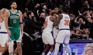 Boston Celtics vs. New York Knicks- 11/5/2022 Free Pick & NBA Betting Prediction
