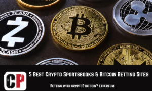 5 Best Crypto Sportsbooks & Bitcoin Betting Sites