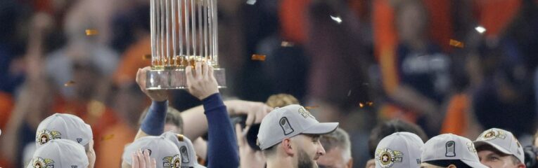 MLB Betting Futures