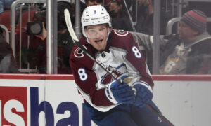 Anaheim Ducks vs. Colorado Avalanche 10/18/2024 Free Pick & NHL Betting Prediction
