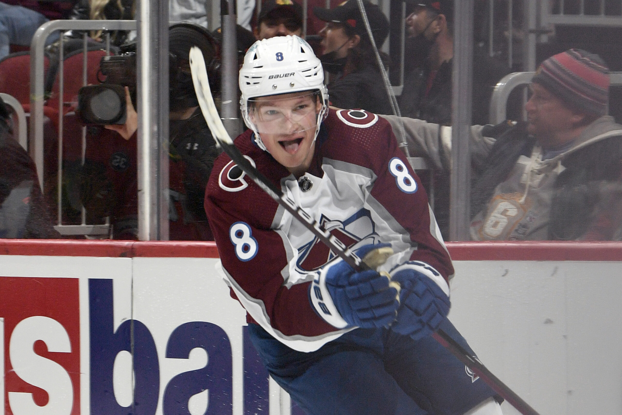 Anaheim Ducks vs. Colorado Avalanche 10/18/2024 Free Pick & NHL Betting Prediction