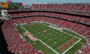 San Francisco 49ers vs. New Orleans Saints - 11/27/2022 Free Pick & NFL Betting Prediction