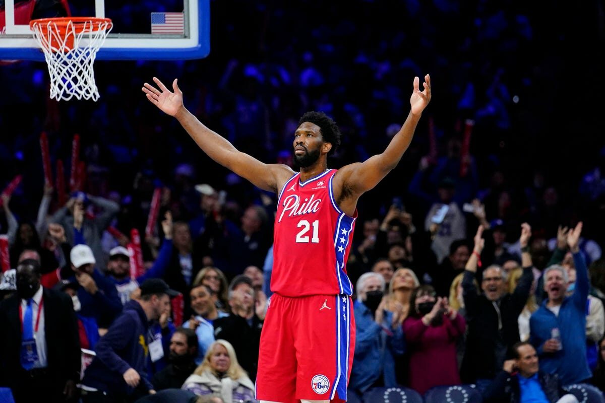 New York Knicks vs. Philadelphia 76ers - 2/10/23 Free Pick & NBA Betting Prediction