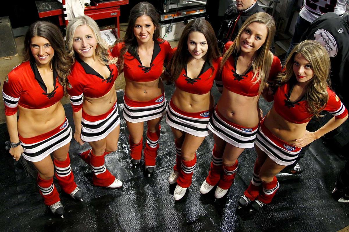 Best Sites For NHL Gambling In Canada