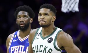Portland Trail Blazers vs. Milwaukee Bucks - 11/20/22 Free Pick & NBA Betting Prediction