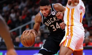 Atlanta Hawks vs. Milwaukee Bucks - 11/14/22 Free Pick & NBA Betting Prediction