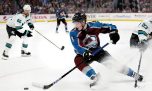 Ottawa Senators vs. Colorado Avalanche 10/27/2024 Free Pick & NHL Betting Prediction