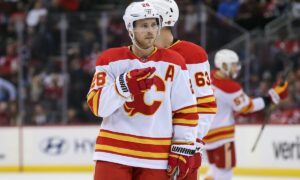 Calgary Flames vs. Tampa Bay Lightning – 11/17/2022 Free Pick