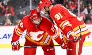 Los Angeles Kings vs. Calgary Flames 3/30/2024 Free Pick & NHL Betting Prediction