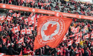 Belgium vs. Canada - 11/23/2022 Free Pick