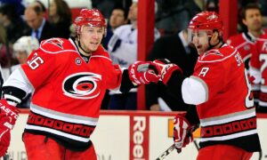 Carolina Hurricanes vs. Vegas Golden Knights Free Pick & NHL Betting Prediction, 6/9/26
