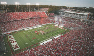 Wake Forest Demon Deacons vs. N.C State Wolfpack - 11/5/2022 Free Pick & CFB Betting Prediction