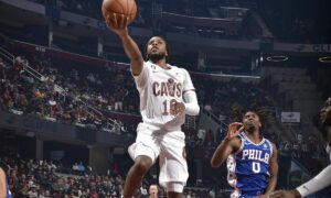Orlando Magic vs. Cleveland Cavaliers - 12/2/22 Free Pick & NBA Betting Prediction
