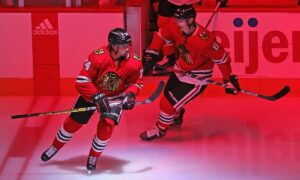Montreal Canadiens vs. Chicago Blackhawks – 11/25/2022 Free Pick