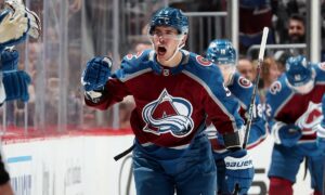 Columbus Blue Jackets vs. Colorado Avalanche - 11/4/2022 Free Pick