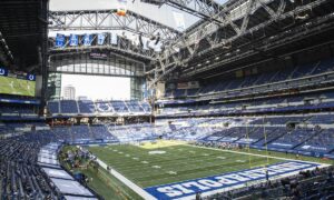 Las Vegas Raiders vs. Indianapolis Colts 12/31/2023 Free Pick & NFL Betting Prediction