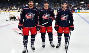 Seattle Kraken vs Columbus Blue Jackets – 3/03/2023 Free Pick & NHL Betting Prediction